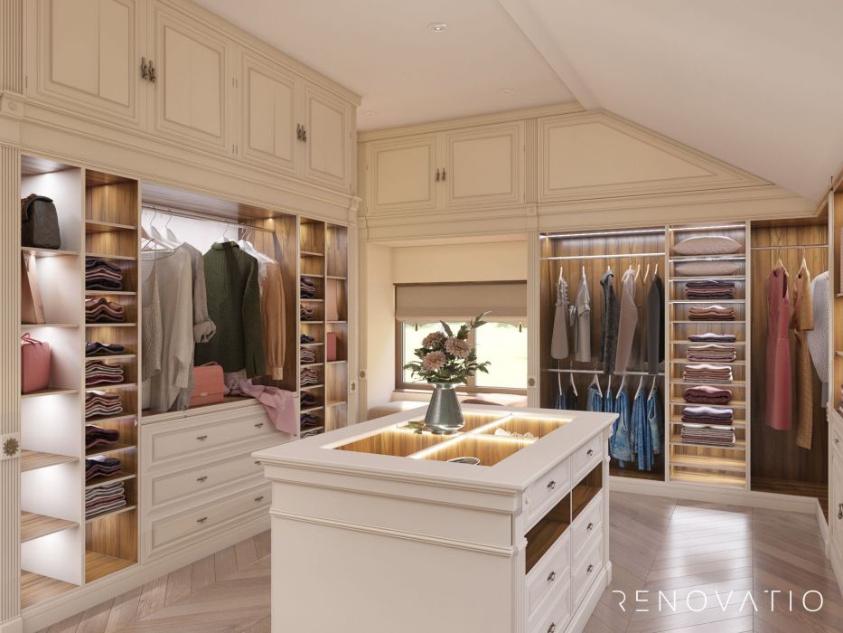 Projects - Houses & Cottages - Cottage In Podhortsi - A photo  17