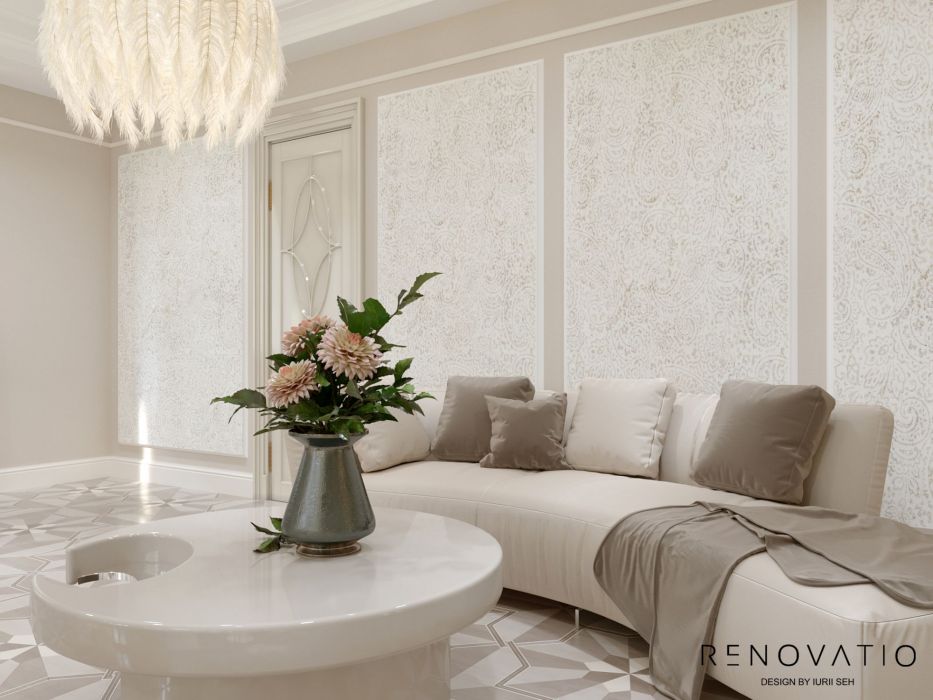 Projects - Houses & Cottages - Cottage In Podhortsi - A photo  6