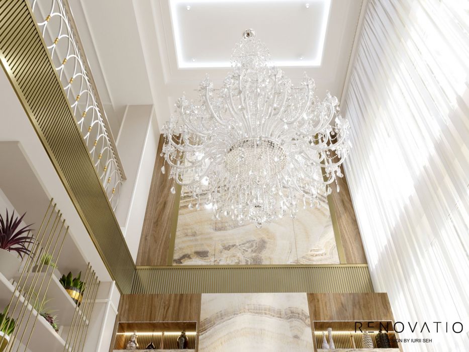 Projects - Houses & Cottages - Cottage In Podhortsi - A photo  7