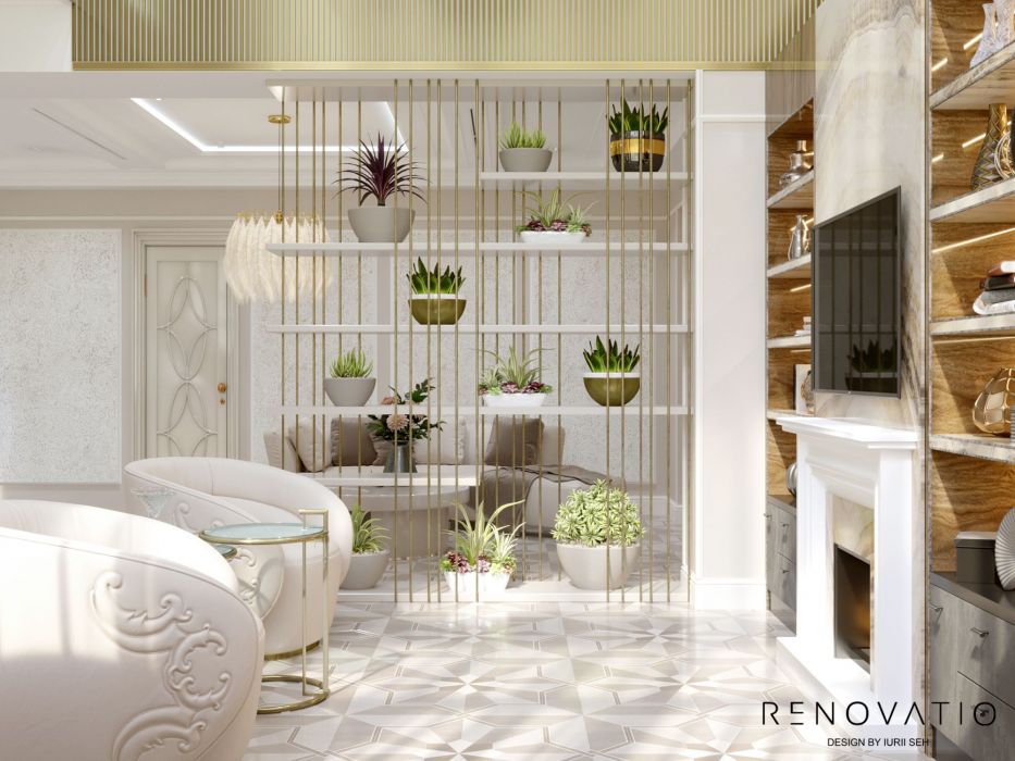 Projects - Houses & Cottages - Cottage In Podhortsi - A photo  3