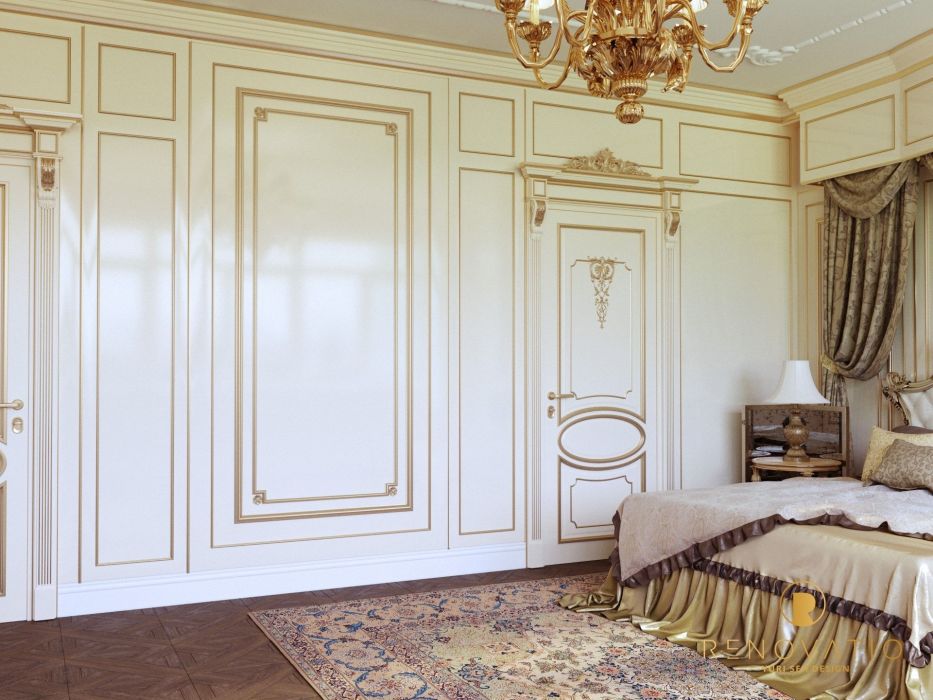 Projects - Houses & Cottages - Cottage In Koncha-Zaspa - A photo  4