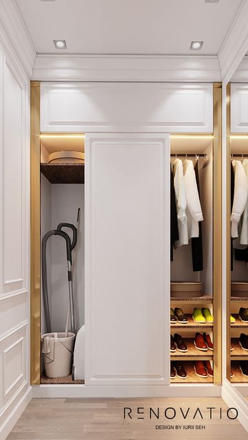 Projects - Apartments - Riviera Riverside - A photo  25