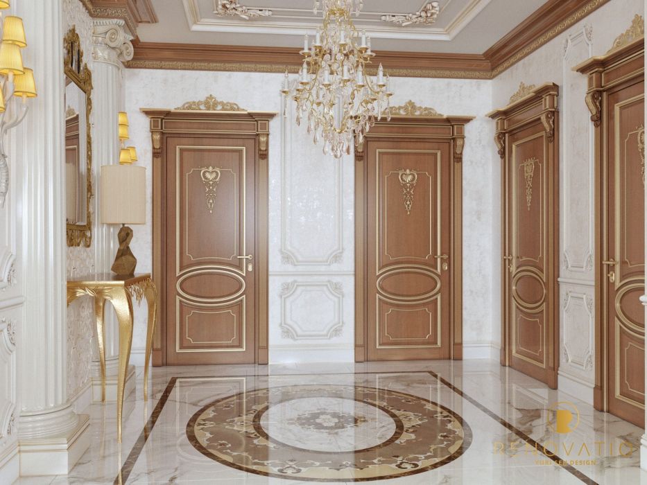 Projects - Houses & Cottages - Cottage In Koncha-Zaspa - A photo  15