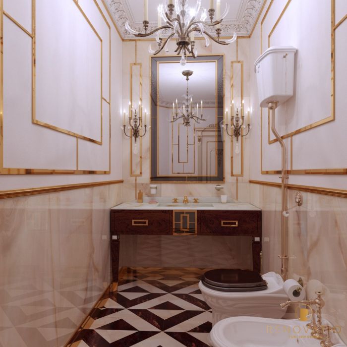 Projects - Houses & Cottages - Cottage In Koncha-Zaspa - A photo  18