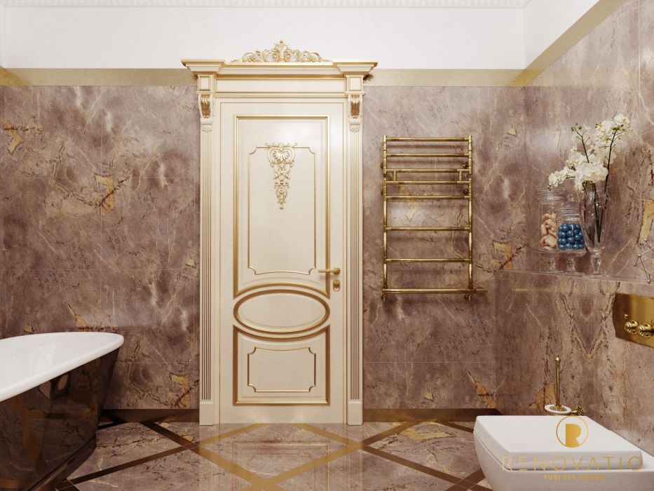 Projects - Houses & Cottages - Cottage In Koncha-Zaspa - A photo  19