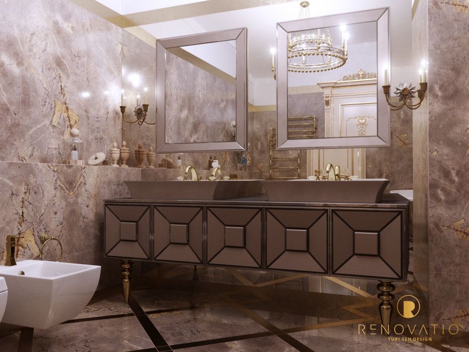 Projects - Houses & Cottages - Cottage In Koncha-Zaspa - A photo  20