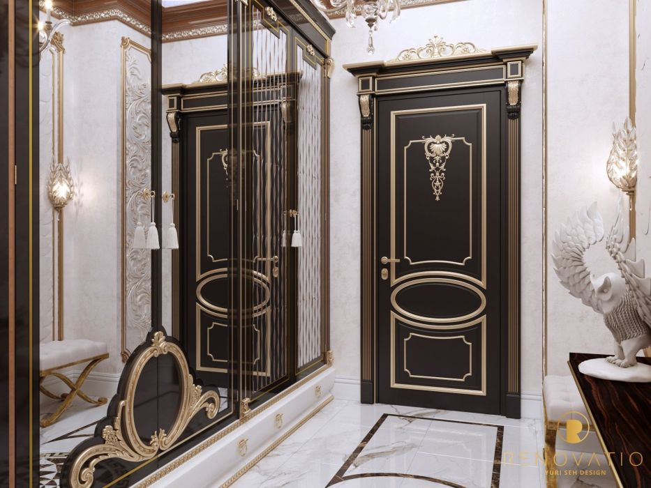 Projects - Houses & Cottages - Cottage In Koncha-Zaspa - A photo  22