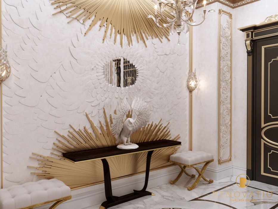 Projects - Houses & Cottages - Cottage In Koncha-Zaspa - A photo  24