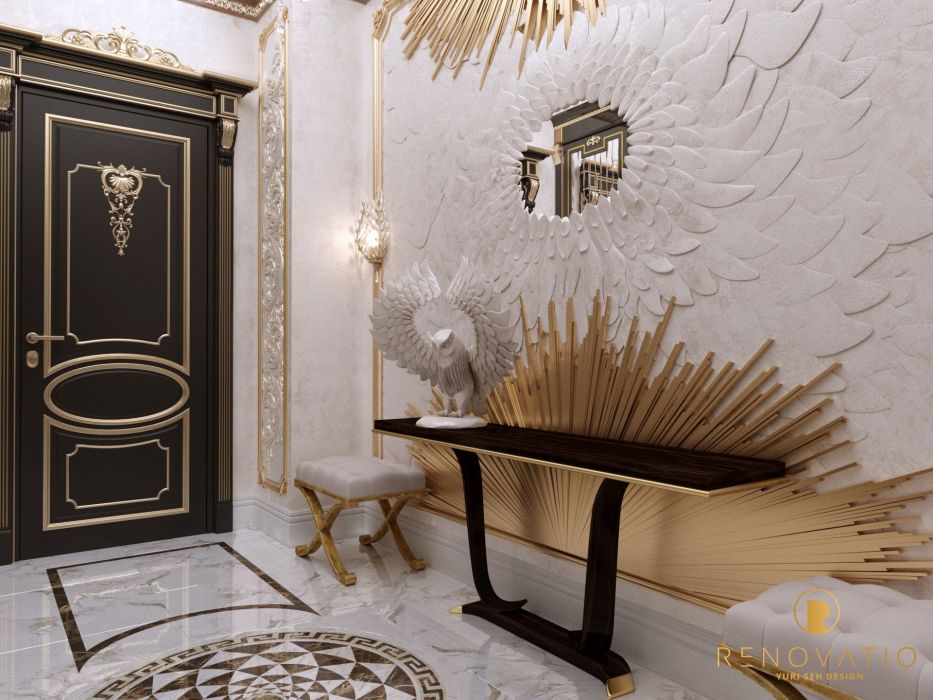 Projects - Houses & Cottages - Cottage In Koncha-Zaspa - A photo  25