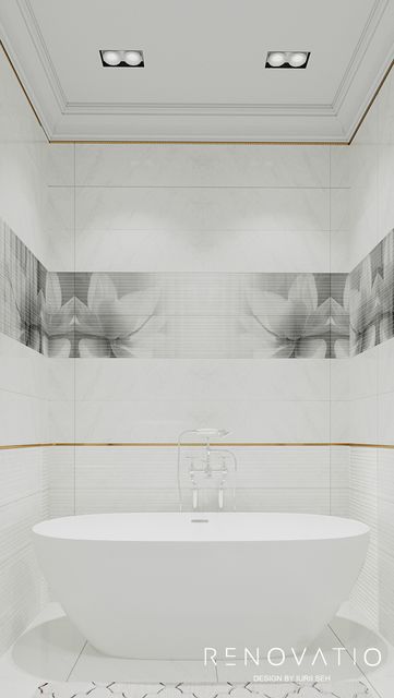 Projects - Apartments - Klovsky Uzviz - A photo  7