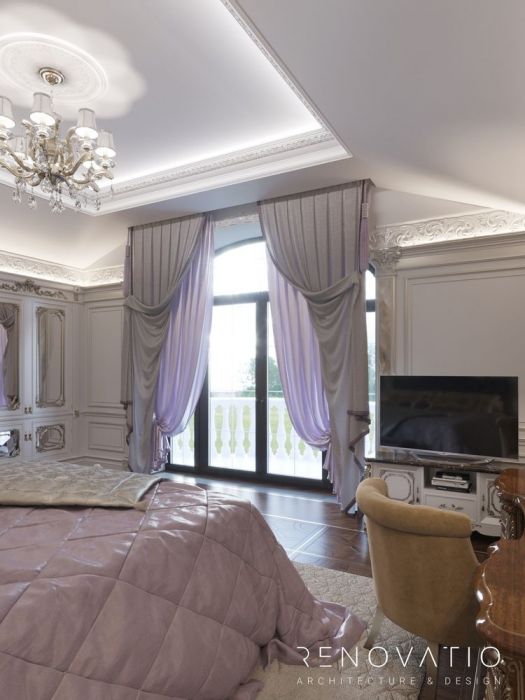 Projects - Houses & Cottages - Classic - A photo  50