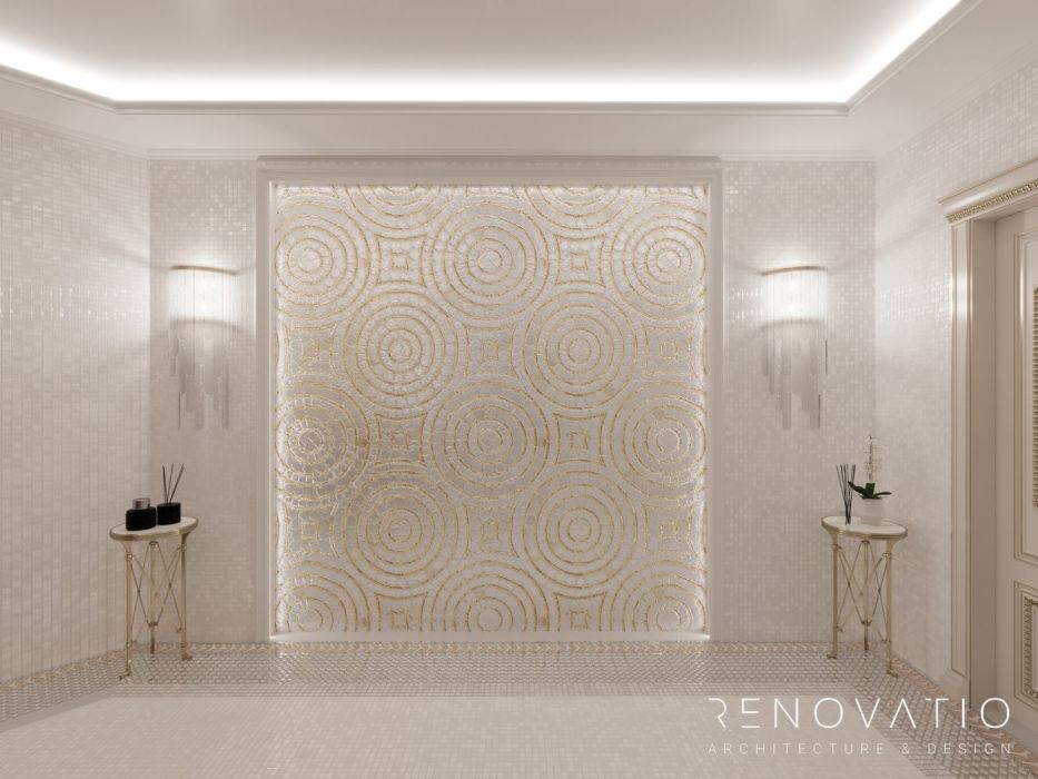 Projects - Houses & Cottages - Classic - A photo  81