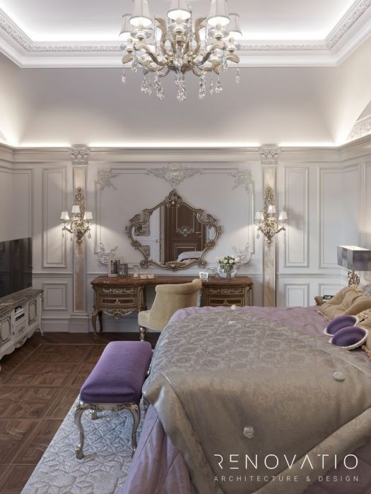 Projects - Houses & Cottages - Classic - A photo  47