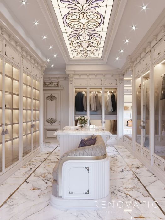 Projects - Houses & Cottages - Classic - A photo  34