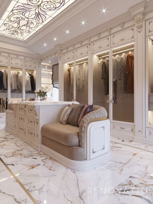 Projects - Houses & Cottages - Classic - A photo  35