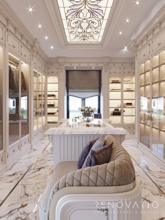 Projects - Houses & Cottages - Classic - A photo  37