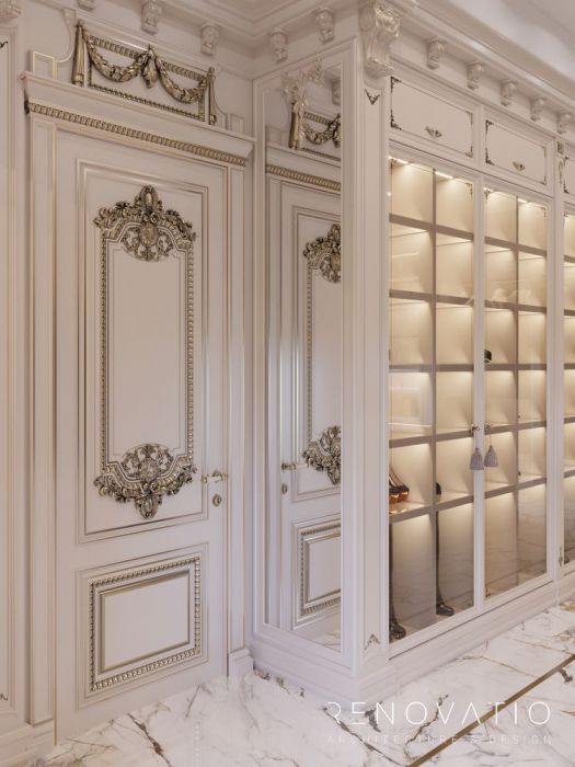 Projects - Houses & Cottages - Classic - A photo  40