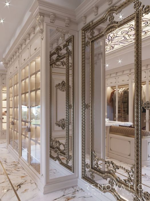 Projects - Houses & Cottages - Classic - A photo  39