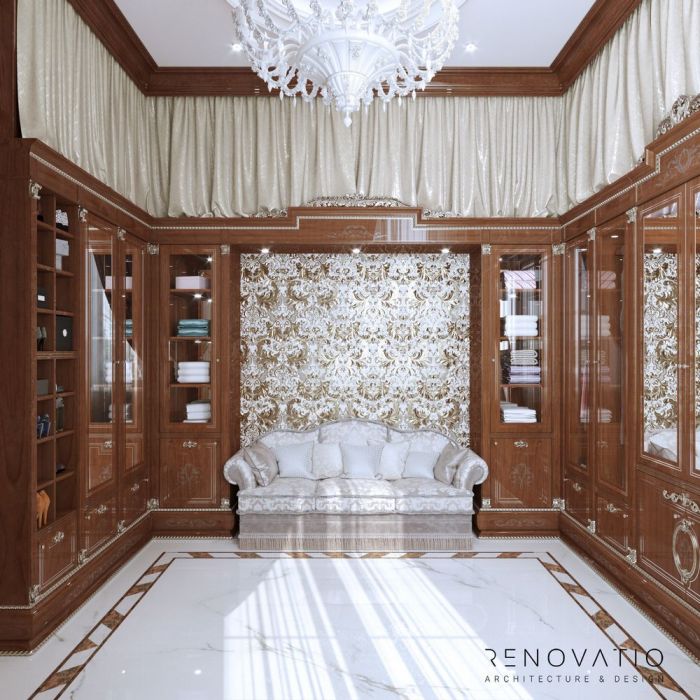 Projects - Houses & Cottages - Classic - A photo  14