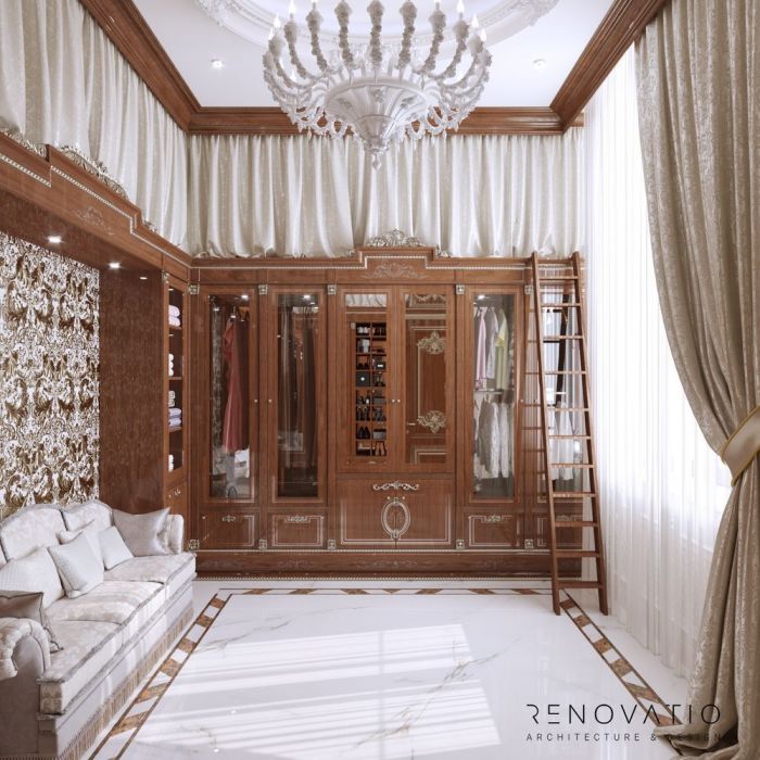 Projects - Houses & Cottages - Classic - A photo  13