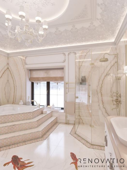 Projects - Houses & Cottages - Classic - A photo  67