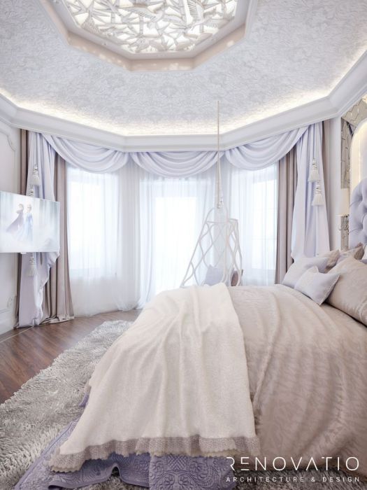 Projects - Houses & Cottages - Classic - A photo  57