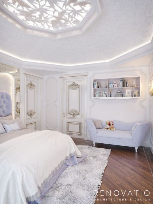 Projects - Houses & Cottages - Classic - A photo  60