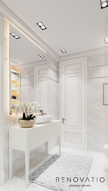 Projects - Apartments - Klovsky Uzviz - A photo  18