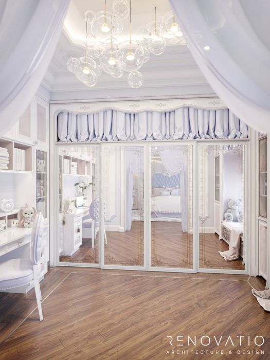 Projects - Houses & Cottages - Classic - A photo  63