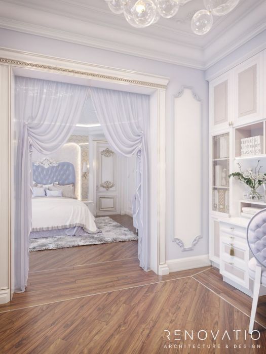 Projects - Houses & Cottages - Classic - A photo  66