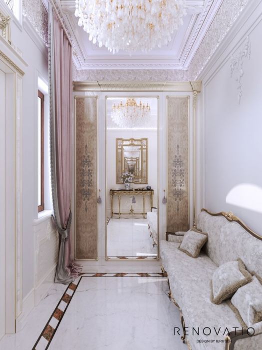 Projects - Houses & Cottages - Classic - A photo  11