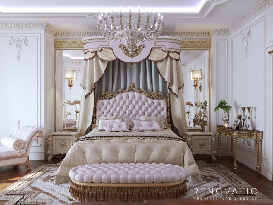 Projects - Houses & Cottages - Classic - A photo  31