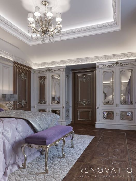 Projects - Houses & Cottages - Classic - A photo  52