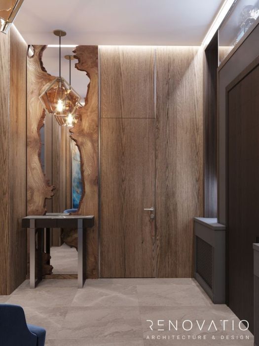 Projects - Houses & Cottages - House In Koncha Zaspa - A photo  13