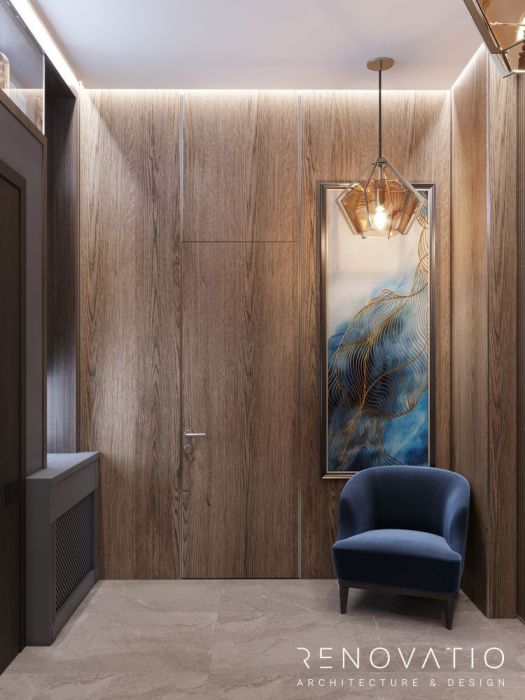 Projects - Houses & Cottages - House In Koncha Zaspa - A photo  14