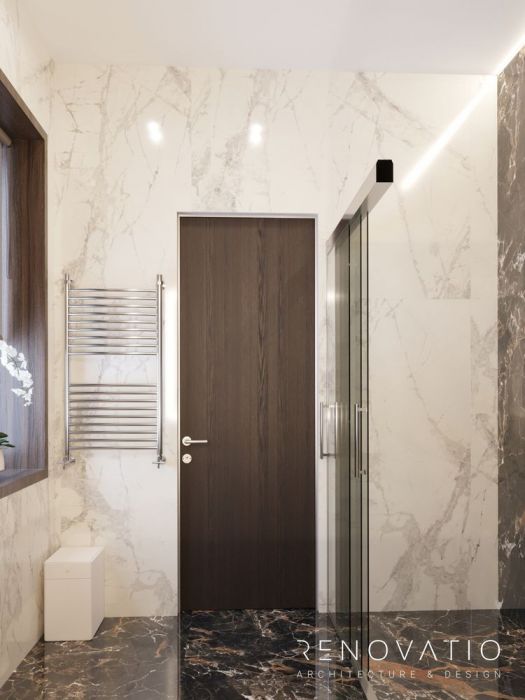 Projects - Houses & Cottages - House In Koncha Zaspa - A photo  21