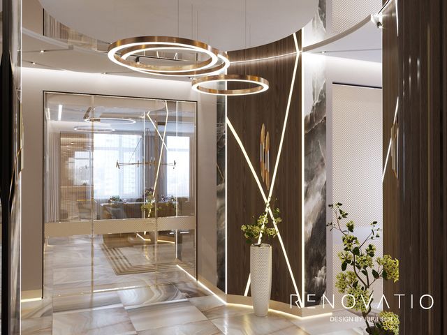 Projects - Houses & Cottages - Club House Diamond - A photo  12