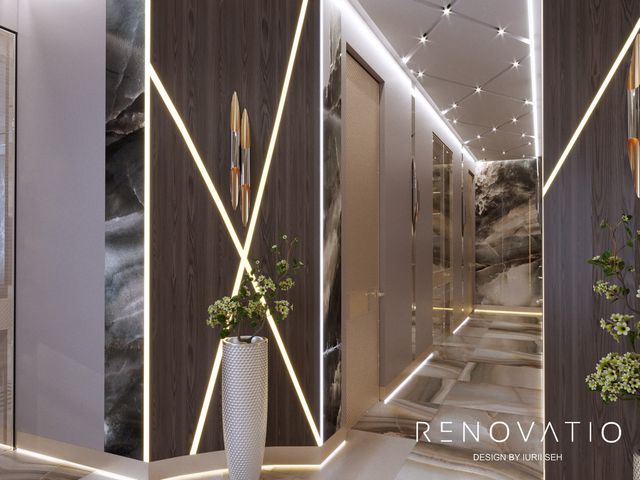 Projects - Houses & Cottages - Club House Diamond - A photo  13