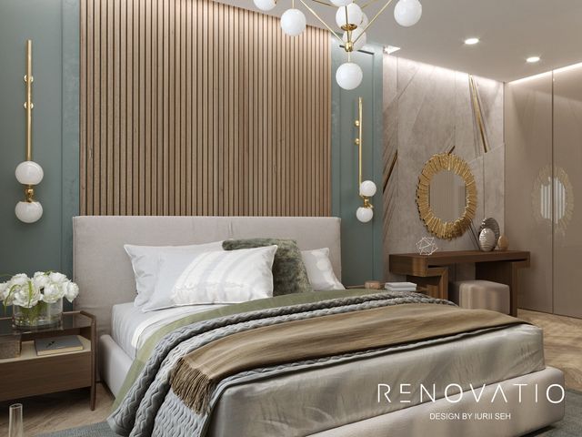 Projects - Houses & Cottages - Club House Diamond - A photo  15