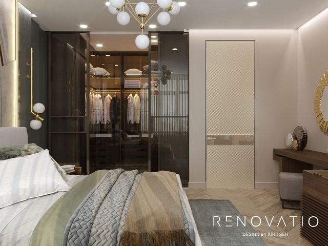 Projects - Houses & Cottages - Club House Diamond - A photo  19