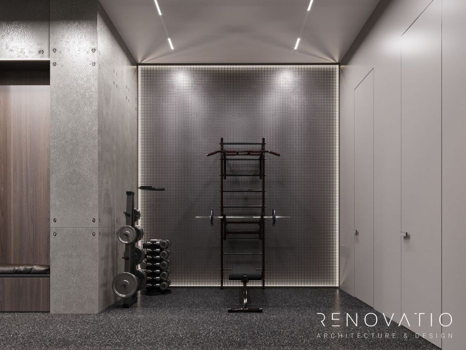 Projects - Offices - Office Time - A photo  3