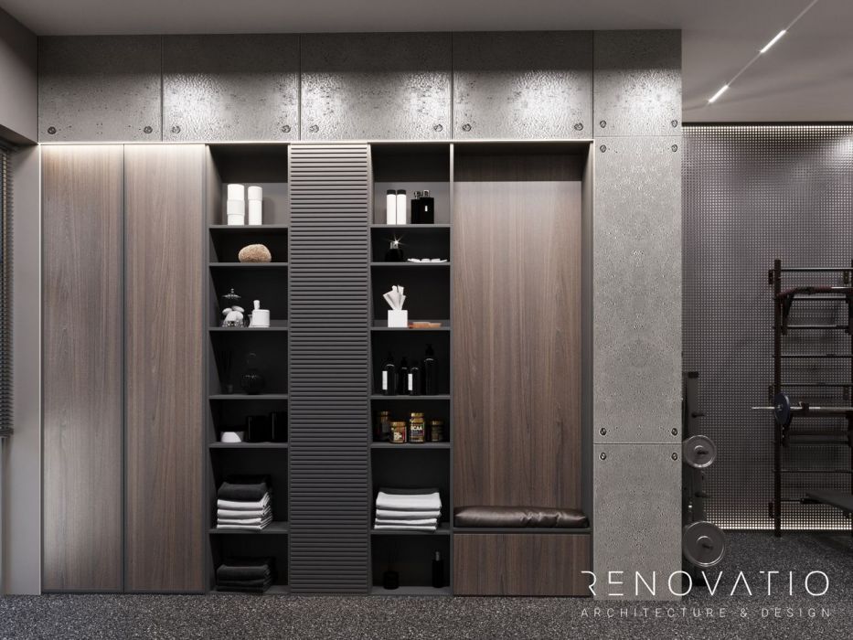 Projects - Offices - Office Time - A photo  7