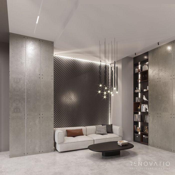 Projects - Offices - Office Time - A photo  8