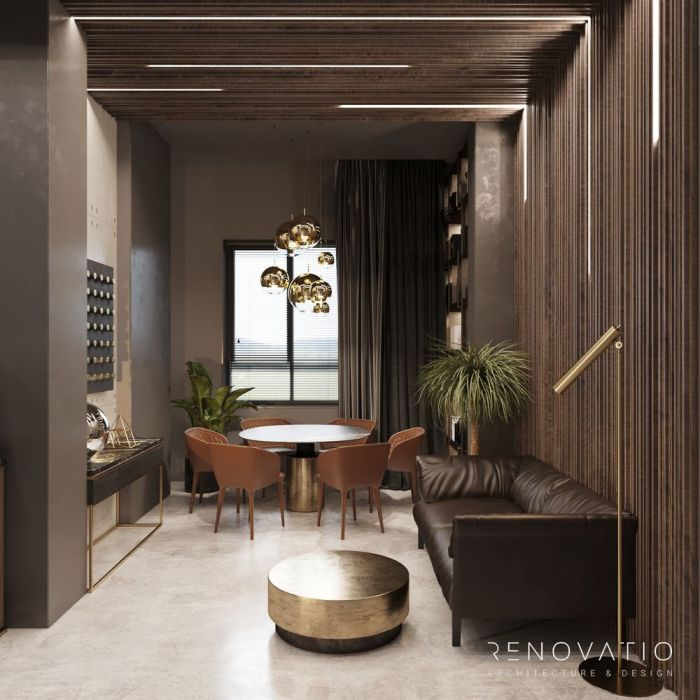 Projects - Offices - Office Time - A photo  14