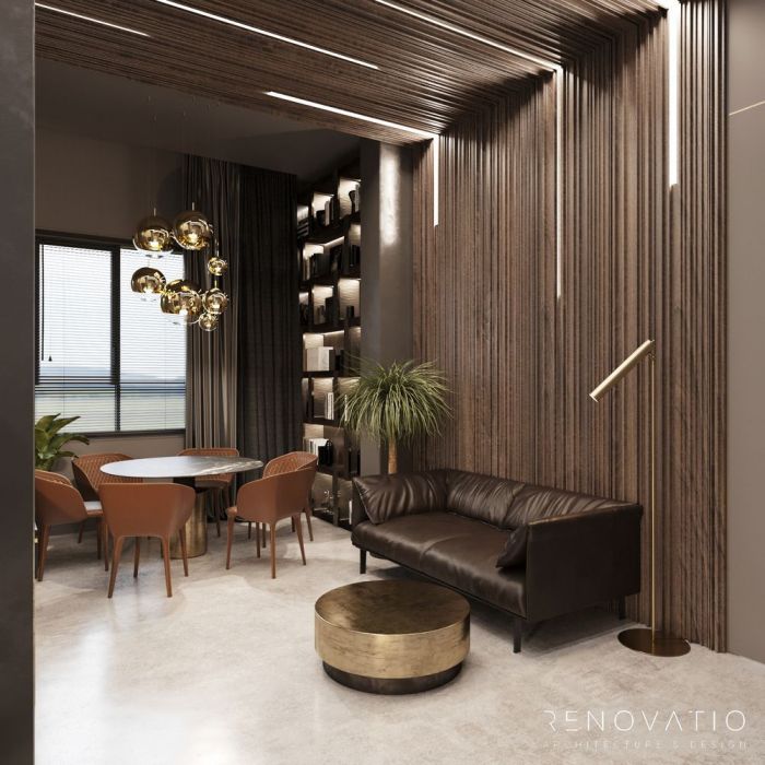 Projects - Offices - Office Time - A photo  16