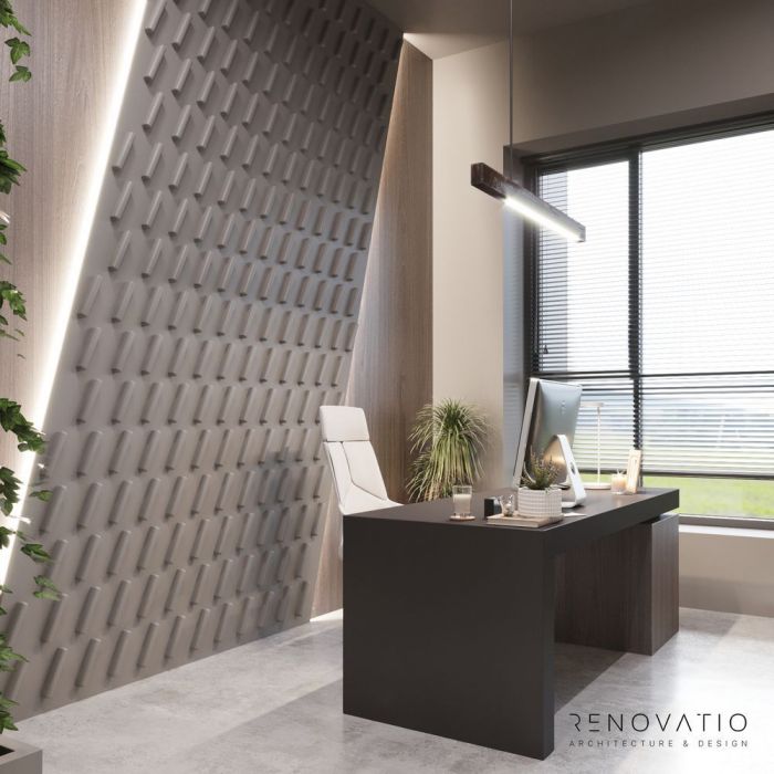 Projects - Offices - Office Time - A photo  19