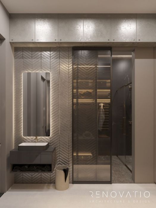 Projects - Offices - Office Time - A photo  21