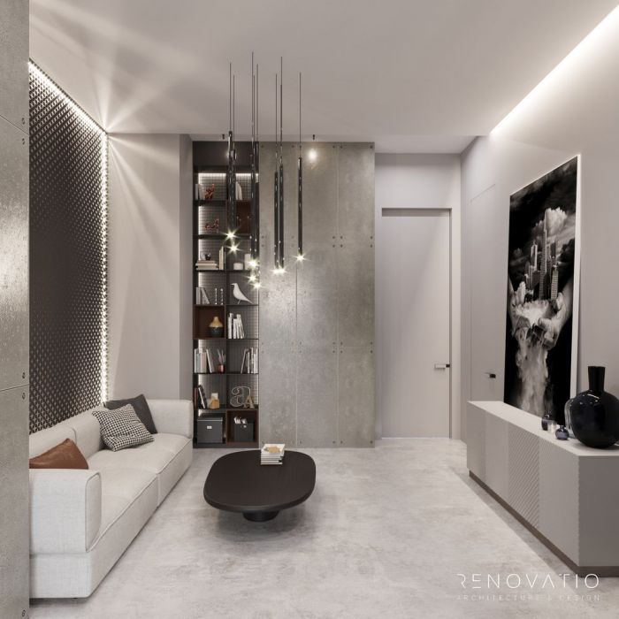 Projects - Offices - Office Time - A photo  23