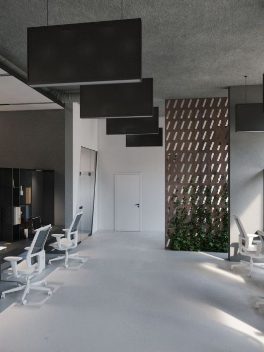 Projects - Offices - Office Time - A photo  24