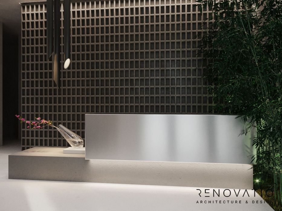 Projects - Offices - Office Time - A photo  25